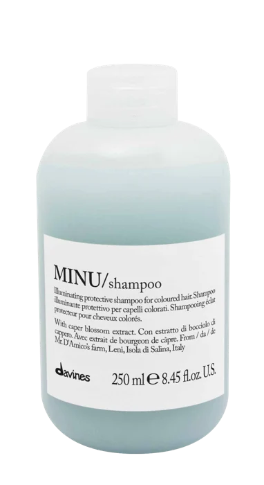 MINU Shampoo